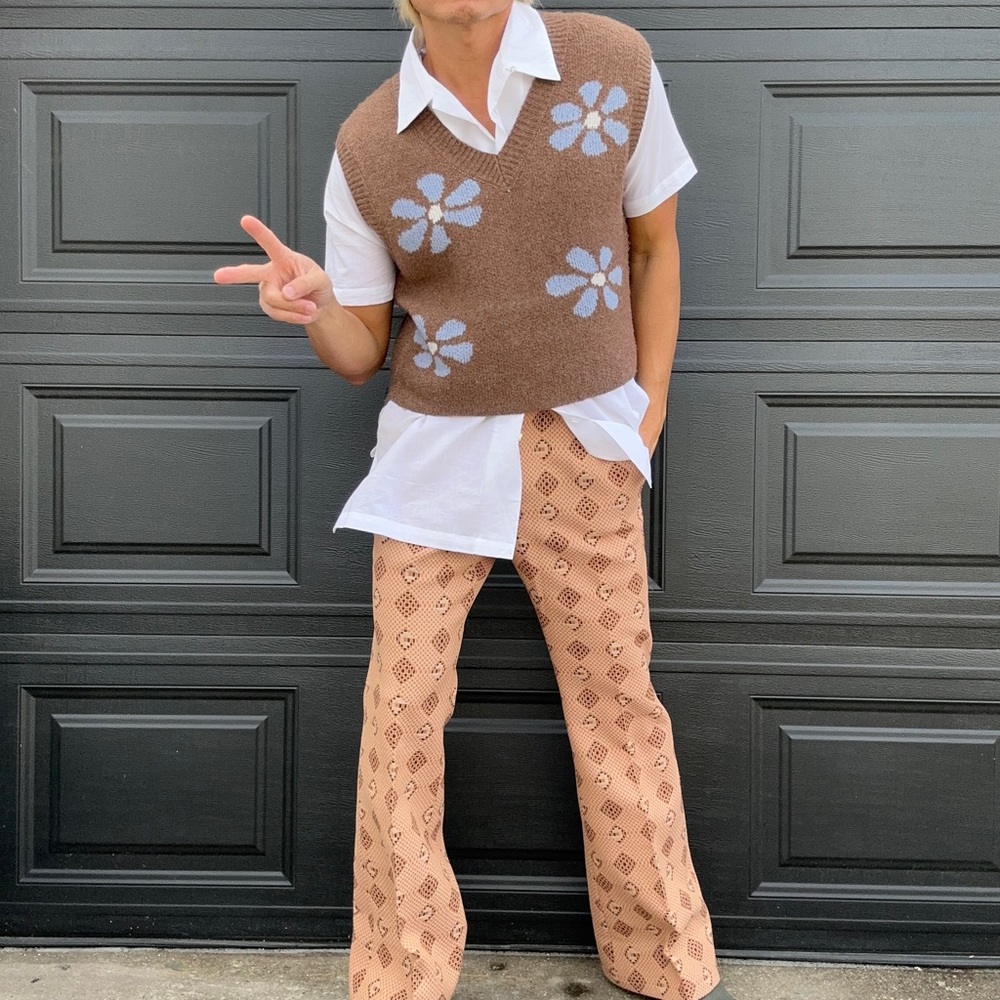 Meet your Posher, Pauly